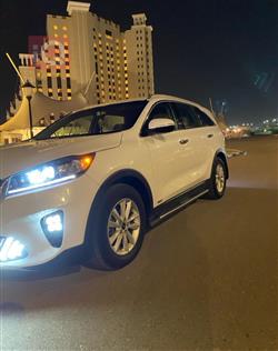 كيا سورينتو